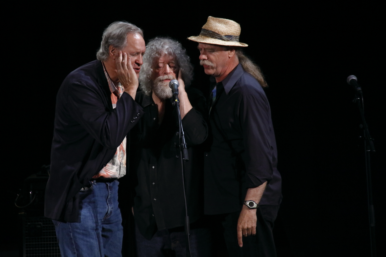 Chapin Celebration Concert in Hecksher Park 2015